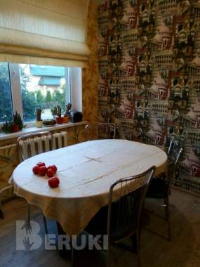 Коттедж раиса в бресте - посуточно недорого до 6 комнат группе до 20 человек. 15