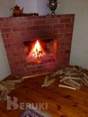 Коттедж раиса в бресте - посуточно недорого до 6 комнат группе до 20 человек. 19