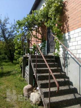 Коттедж раиса в бресте - посуточно недорого до 6 комнат группе до 20 человек. 21