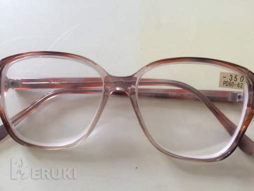 Очки -3,5 62-64