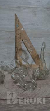 Хрустальный лебедь ссср 1