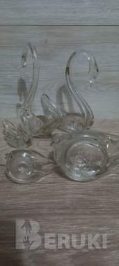 Хрустальный лебедь ссср 2