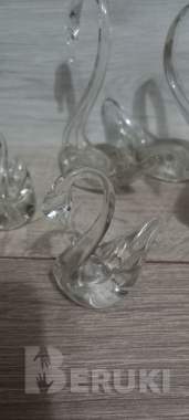 Хрустальный лебедь ссср 3