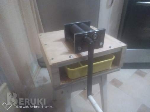 Табакорезка алтайка новая 2