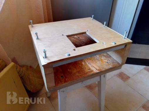 Табакорезка алтайка новая 3