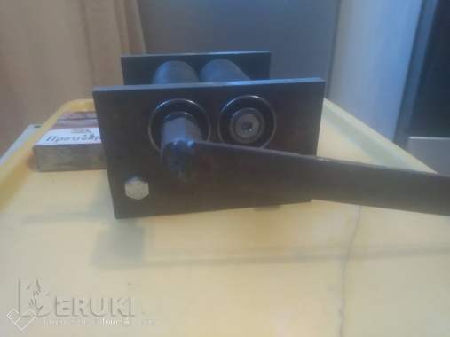 Табакорезка алтайка новая 4