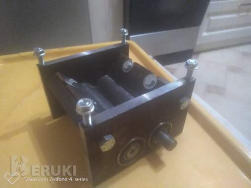 Табакорезка алтайка новая 7