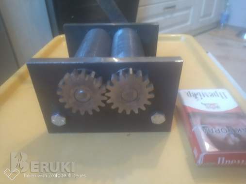 Табакорезка алтайка новая 8