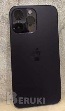 Айфон 14 pro max 0