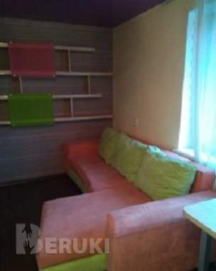 Сдается квартира от собственника, до метро 5 минут хотьбы 1