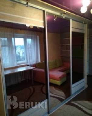 Сдается квартира от собственника, до метро 5 минут хотьбы 5