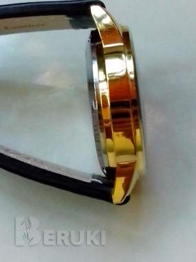 Часы механические cartier картье 3