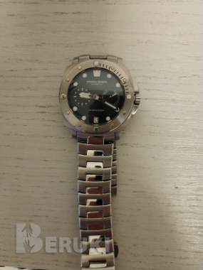 Часы механические