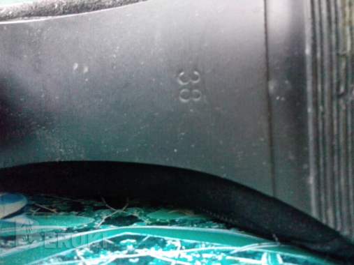 Сапоги-ботфорты женские 2