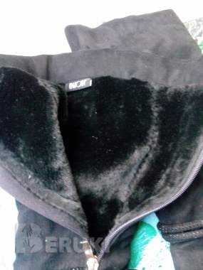 Сапоги-ботфорты женские 3