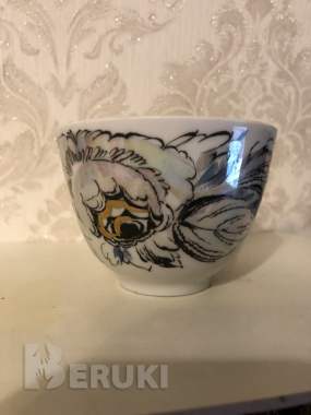 Куплю чайную посду как на фото 1