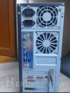 Пк в зборе 0