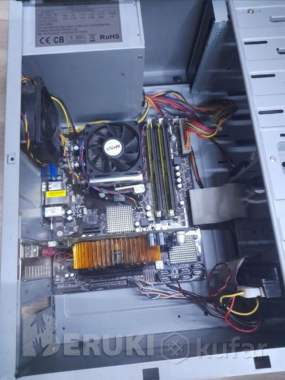 Пк в зборе 1