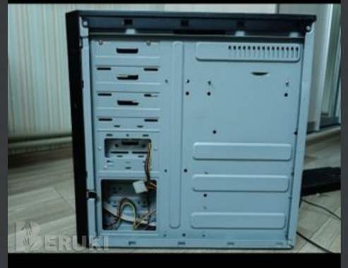 Пк в зборе 3