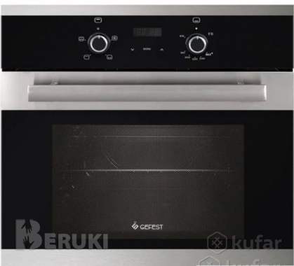 Газовый духовой шкаф gefest 621-03 н5 0