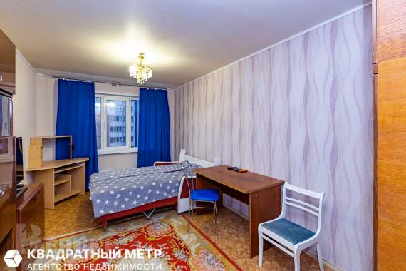 Продается 1к квартира, метро малиновка 1