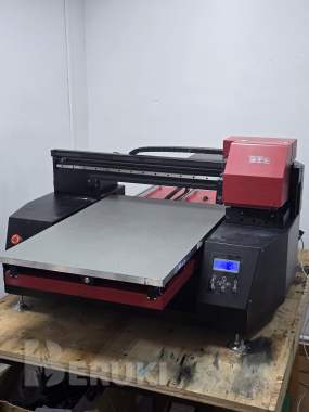 Uv принтер refinecolor 6090 0