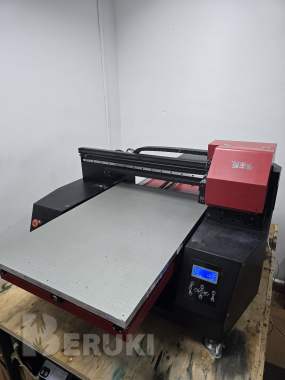 Uv принтер refinecolor 6090 1