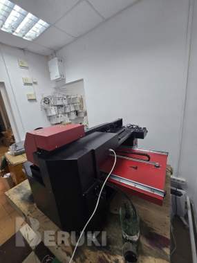 Uv принтер refinecolor 6090 6