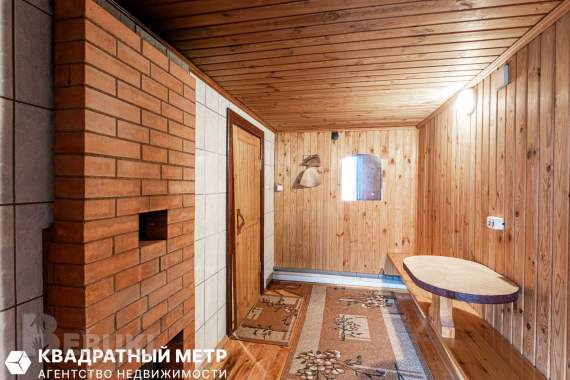 Продается дом с большим участком в 700 метрах от мкад 21