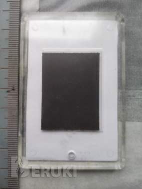 Магнит на холодильник 1