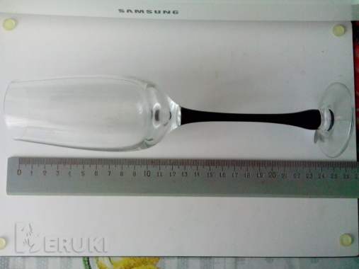 Бокалы (фужеры) 1