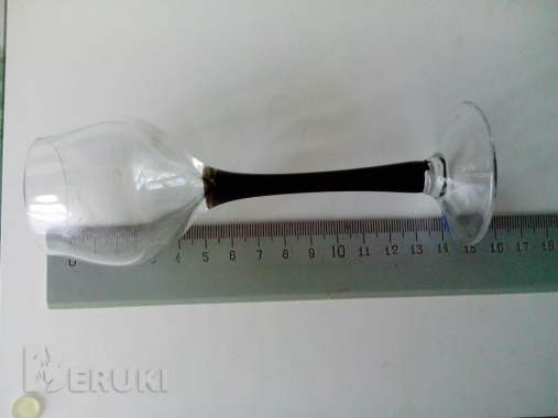 Бокалы (фужеры) 2