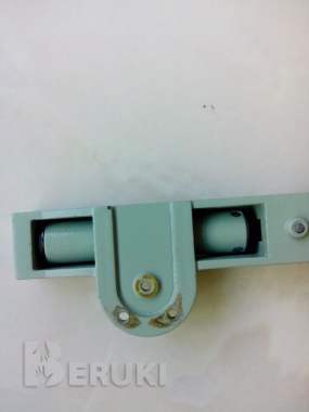 Цилиндрический пузырьковый уровень 1