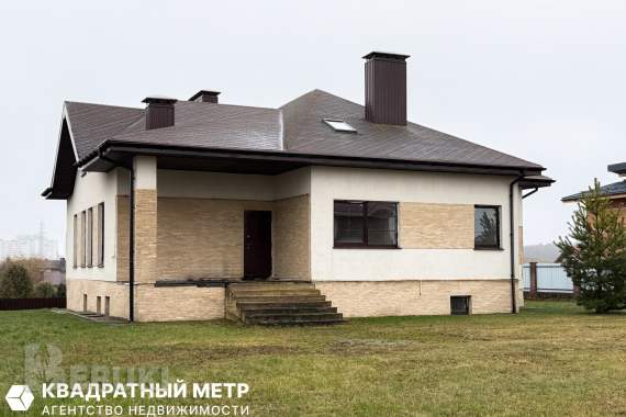 Продается дом в лучшей локации д. Тарасово 3