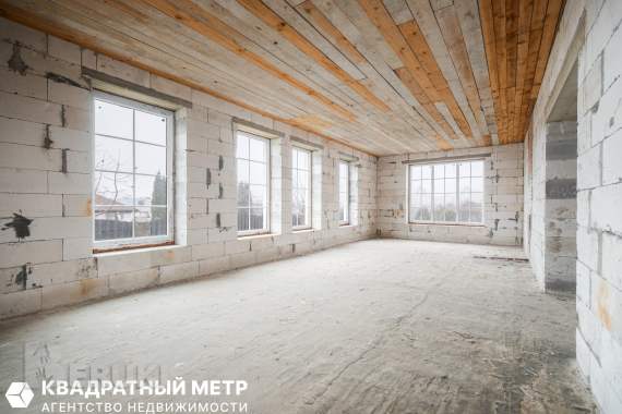 Продается дом в лучшей локации д. Тарасово 9