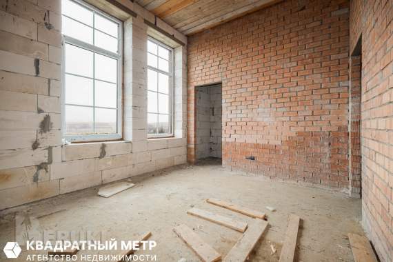 Продается дом в лучшей локации д. Тарасово 11