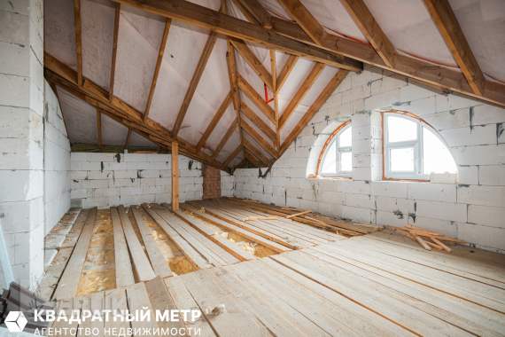 Продается дом в лучшей локации д. Тарасово 13