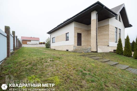 Продается дом в лучшей локации д. Тарасово 17