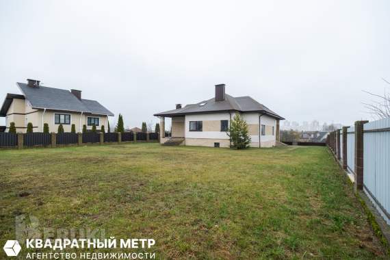 Продается дом в лучшей локации д. Тарасово 18