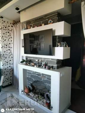 Продается просторная 3-комнатная квартира 2