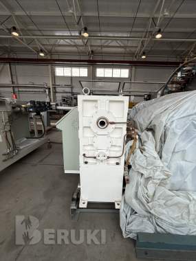 Линия по производству армированного полиэтилена 10