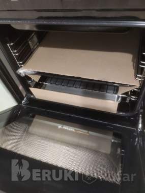 Газовый духовой шкаф gefest 621-03 н5 1