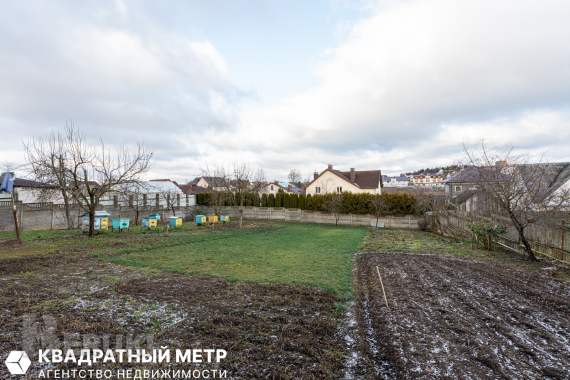 Продается дом с большим участком в 700 метрах от мкад 39