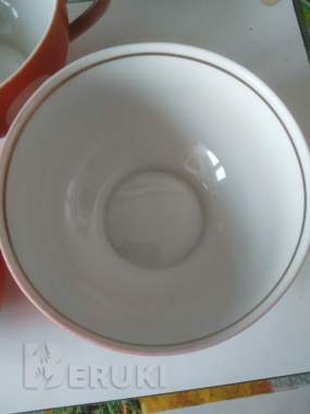 Чайные чашки 4