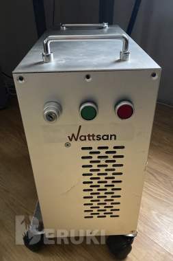 Лазерный станок для гравировки металлов 1