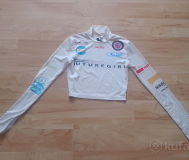 Кофта лонгслив