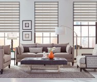 Рулонные и римские шторы, жалюзи, плиссе, москитные сетки, карнизы