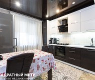 Двухкомнатная квартира 58м2 рядом с метро