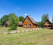 Загородный комплекс «тихое место»