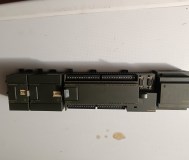 Контролер s7 200 cpu226 с блоками расширения аналоговых величин.